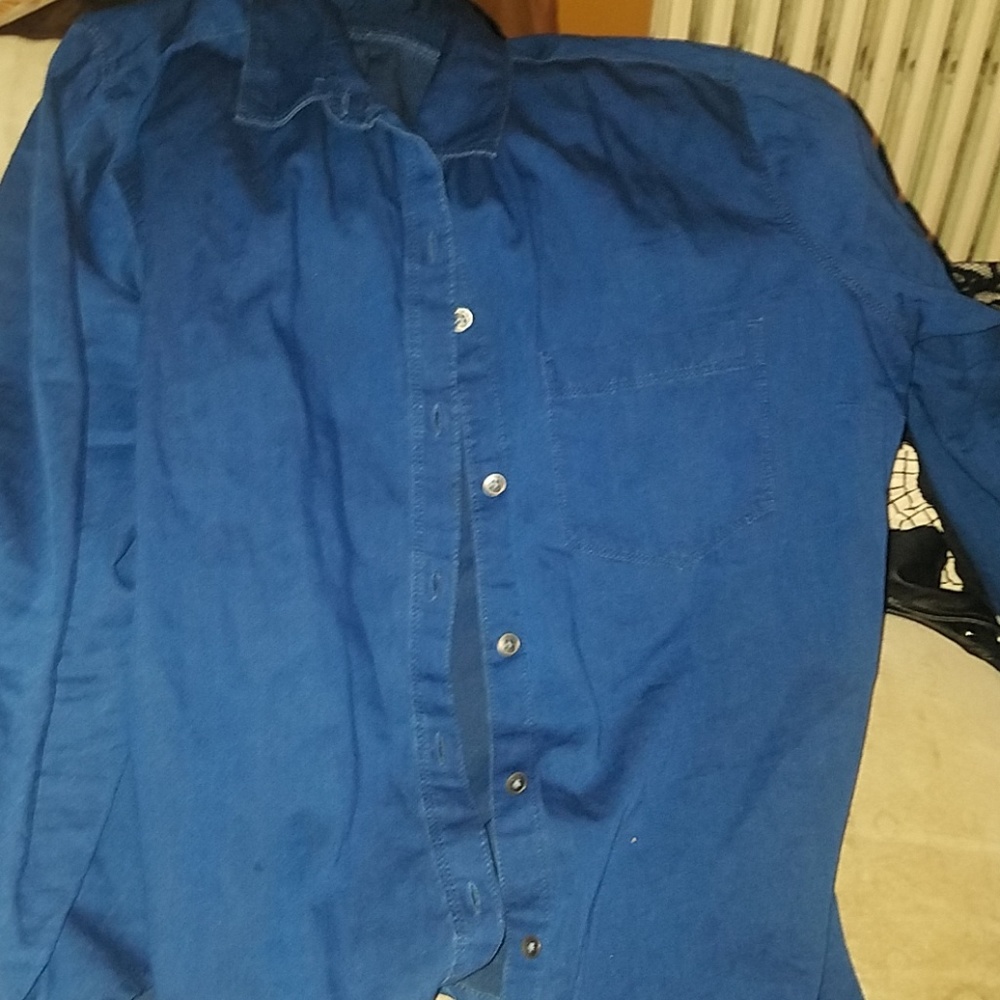 Deniem top